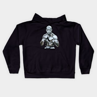 Floyd mayweather Kids Hoodie